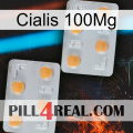 Cialis 100Mg 25